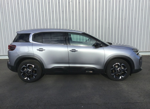 Citroën C5 AIRCROSS Nouveau BlueHDi 130 S&S EAT8 Feel Pack