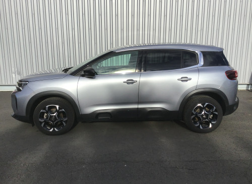 Citroën C5 AIRCROSS Nouveau BlueHDi 130 S&S EAT8 Feel Pack