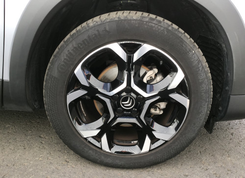 Citroën C5 AIRCROSS Nouveau BlueHDi 130 S&S EAT8 Feel Pack