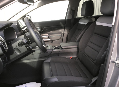 Citroën C5 AIRCROSS Nouveau BlueHDi 130 S&S EAT8 Feel Pack