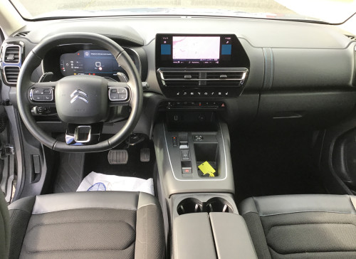 Citroën C5 AIRCROSS Nouveau BlueHDi 130 S&S EAT8 Feel Pack