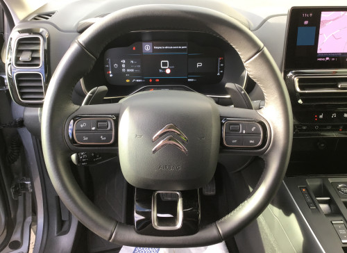 Citroën C5 AIRCROSS Nouveau BlueHDi 130 S&S EAT8 Feel Pack
