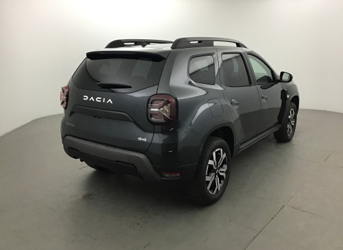 Dacia DUSTER Nouveau Blue dCi 115 4x4-B Journey