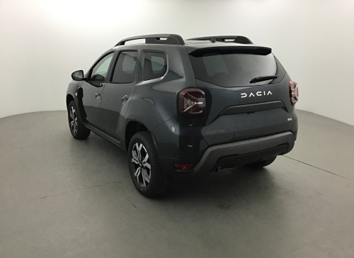 Dacia DUSTER Nouveau Blue dCi 115 4x4-B Journey