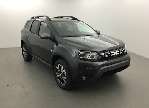 Dacia DUSTER Nouveau Blue dCi 115 4x4-B Journey