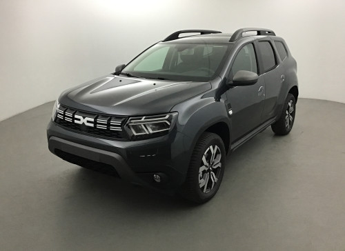 Dacia DUSTER Nouveau Blue dCi 115 4x4-B Journey