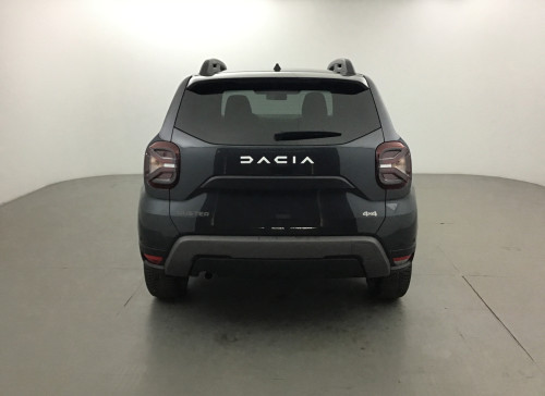 Dacia DUSTER Nouveau Blue dCi 115 4x4-B Journey