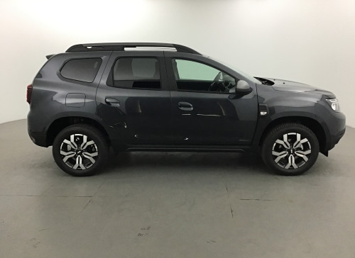 Dacia DUSTER Nouveau Blue dCi 115 4x4-B Journey