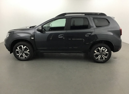 Dacia DUSTER Nouveau Blue dCi 115 4x4-B Journey