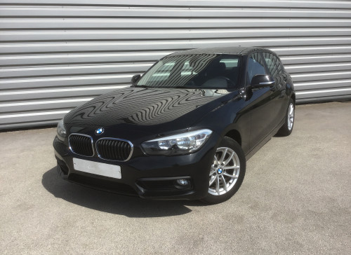 BMW SERIE 1 F20 LCI 116d 116 ch Lounge A