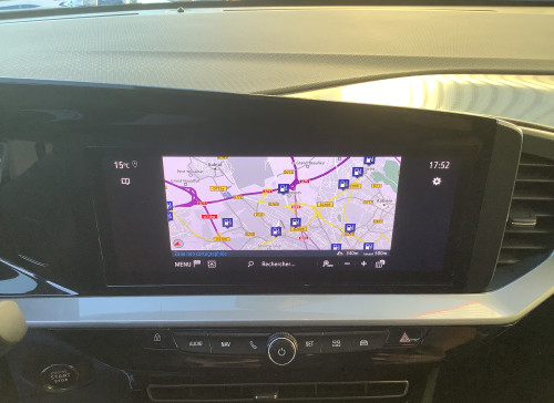 Opel MOKKA 1.2 Turbo 130 ch BVA8 Ultimate