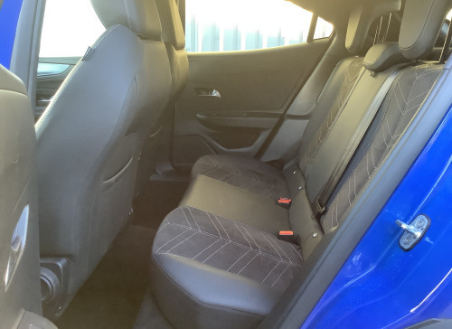 Opel MOKKA 1.2 Turbo 130 ch BVA8 Ultimate