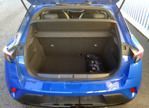 Opel MOKKA 1.2 Turbo 130 ch BVA8 Ultimate