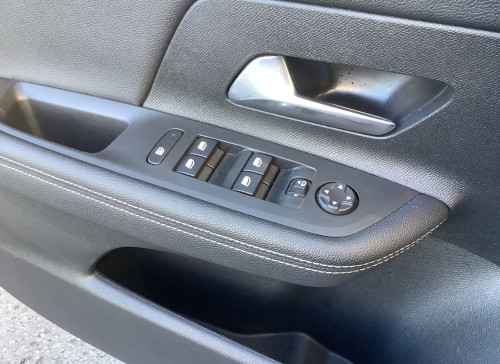 Opel MOKKA 1.2 Turbo 130 ch BVA8 Ultimate