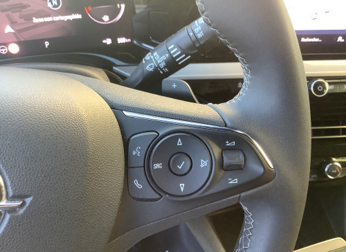 Opel MOKKA 1.2 Turbo 130 ch BVA8 Ultimate