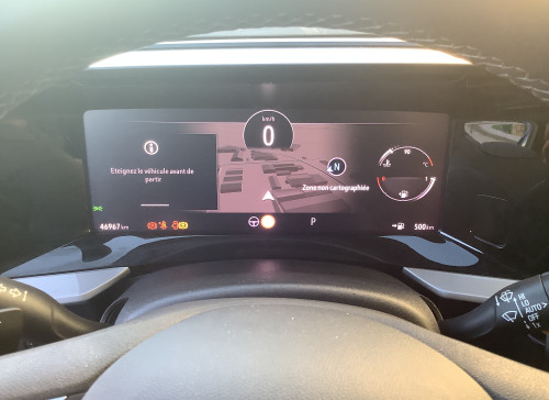 Opel MOKKA 1.2 Turbo 130 ch BVA8 Ultimate