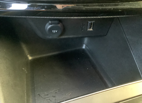 Opel MOKKA 1.2 Turbo 130 ch BVA8 Ultimate