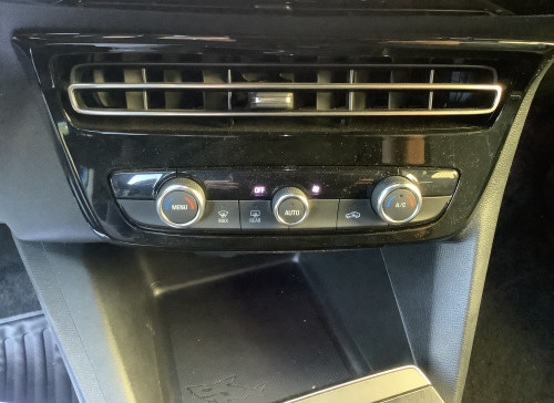 Opel MOKKA 1.2 Turbo 130 ch BVA8 Ultimate