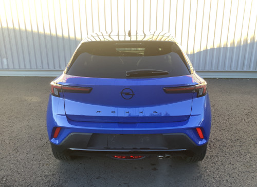 Opel MOKKA 1.2 Turbo 130 ch BVA8 Ultimate