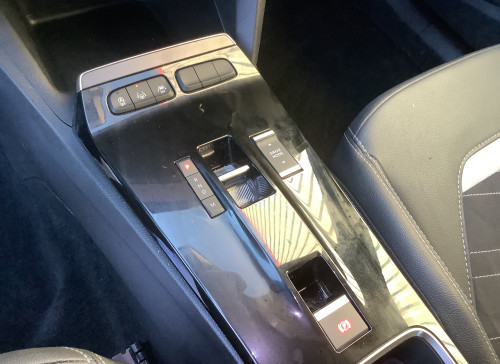 Opel MOKKA 1.2 Turbo 130 ch BVA8 Ultimate