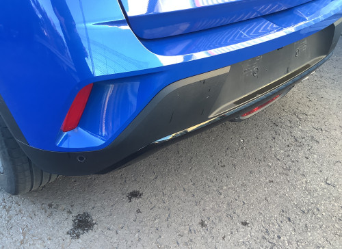 Opel MOKKA 1.2 Turbo 130 ch BVA8 Ultimate