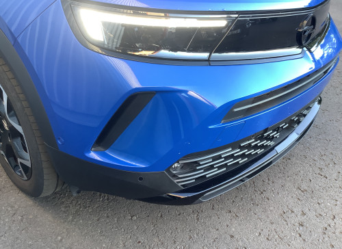 Opel MOKKA 1.2 Turbo 130 ch BVA8 Ultimate