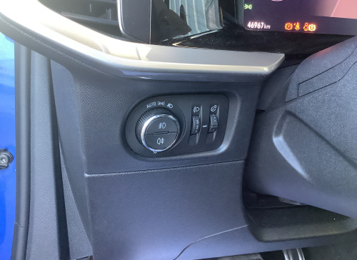 Opel MOKKA 1.2 Turbo 130 ch BVA8 Ultimate