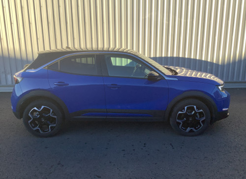 Opel MOKKA 1.2 Turbo 130 ch BVA8 Ultimate