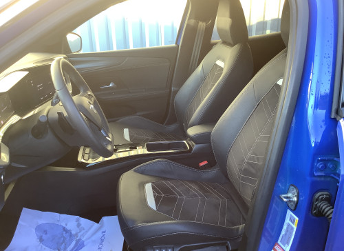 Opel MOKKA 1.2 Turbo 130 ch BVA8 Ultimate