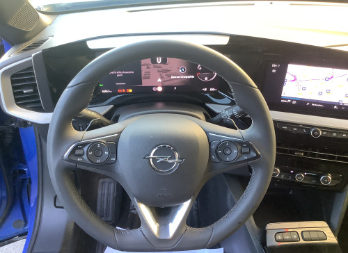 Opel MOKKA 1.2 Turbo 130 ch BVA8 Ultimate