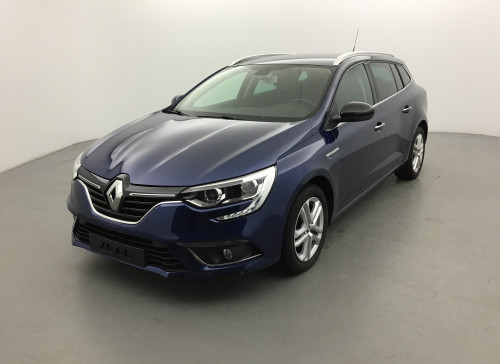 Renault MEGANE IV ESTATE TCe 140 FAP Limited