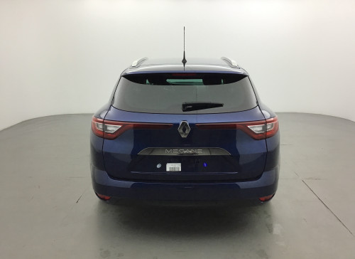 Renault MEGANE IV ESTATE TCe 140 FAP Limited