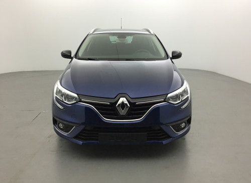 Renault MEGANE IV ESTATE TCe 140 FAP Limited