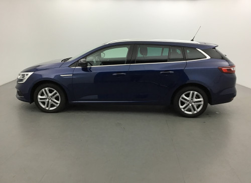 Renault MEGANE IV ESTATE TCe 140 FAP Limited