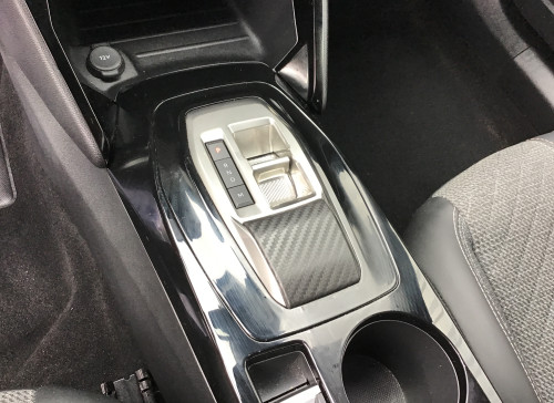 Peugeot 2008 Nouveau PureTech 130 S&S EAT8 Allure