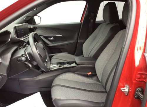Peugeot 2008 Nouveau PureTech 130 S&S EAT8 Allure
