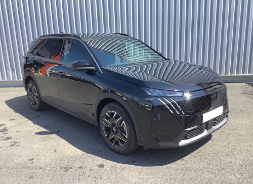 Peugeot 5008 Nouveau Hybrid 136 e-DCS6 Allure