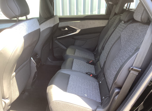 Peugeot 5008 Nouveau Hybrid 136 e-DCS6 Allure