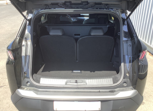Peugeot 5008 Nouveau Hybrid 136 e-DCS6 Allure