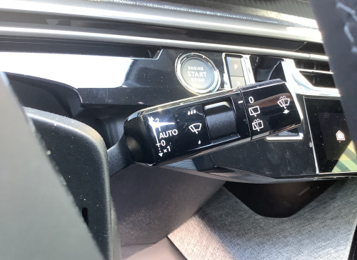 Peugeot 5008 Nouveau Hybrid 136 e-DCS6 Allure