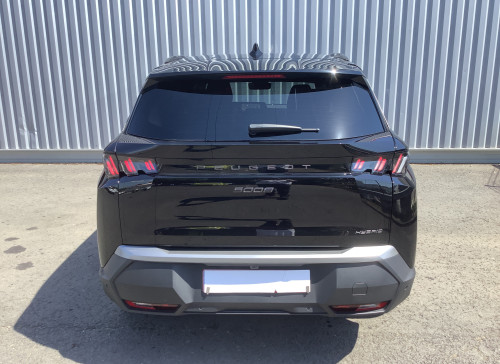 Peugeot 5008 Nouveau Hybrid 136 e-DCS6 Allure