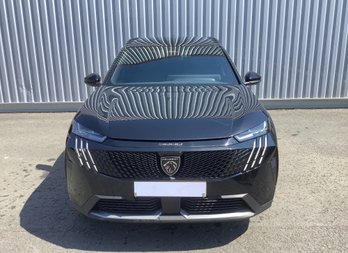 Peugeot 5008 Nouveau Hybrid 136 e-DCS6 Allure