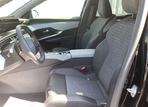 Peugeot 5008 Nouveau Hybrid 136 e-DCS6 Allure