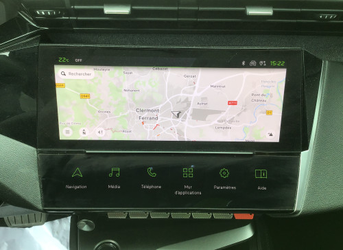 Peugeot 308 Nouvelle PureTech 130ch S&S EAT8 Allure