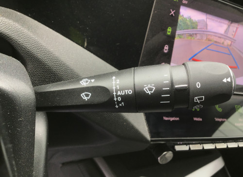 Peugeot 308 Nouvelle PureTech 130ch S&S EAT8 Allure