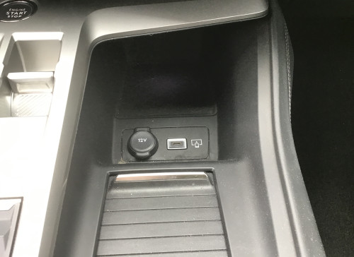 Peugeot 308 Nouvelle PureTech 130ch S&S EAT8 Allure