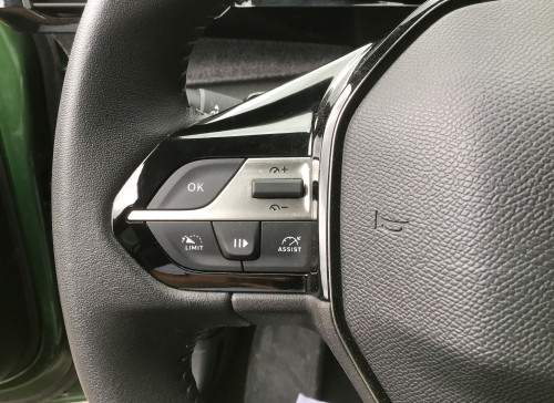 Peugeot 308 Nouvelle PureTech 130ch S&S EAT8 Allure