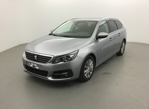 Peugeot 308 SW BlueHDi 130ch S&S BVM6 Allure