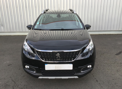 Peugeot 2008 PureTech 130ch S&S EAT6 Allure