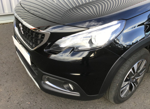 Peugeot 2008 PureTech 130ch S&S EAT6 Allure